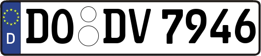 DO-DV7946
