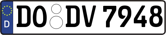 DO-DV7948