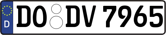 DO-DV7965