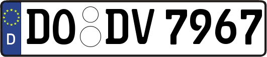 DO-DV7967