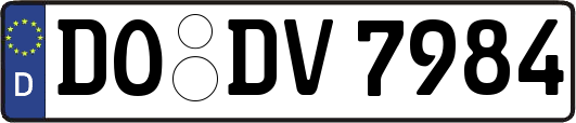 DO-DV7984