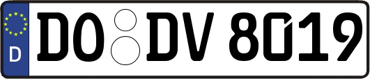 DO-DV8019