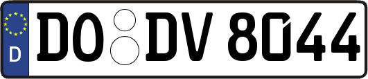 DO-DV8044