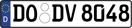 DO-DV8048