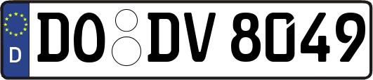 DO-DV8049