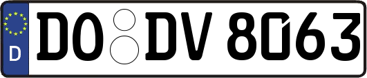 DO-DV8063