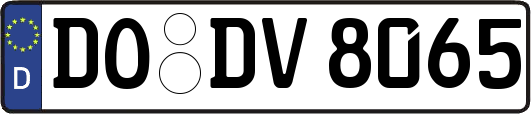 DO-DV8065
