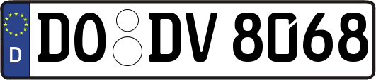 DO-DV8068