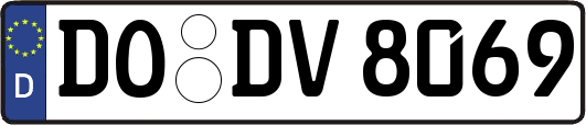 DO-DV8069