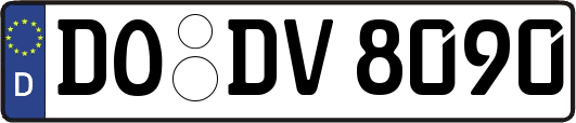 DO-DV8090