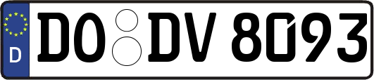 DO-DV8093