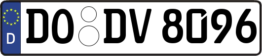 DO-DV8096