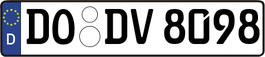 DO-DV8098