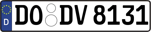 DO-DV8131