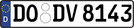 DO-DV8143