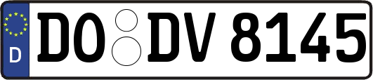 DO-DV8145