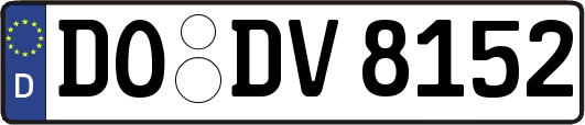 DO-DV8152