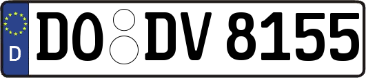 DO-DV8155