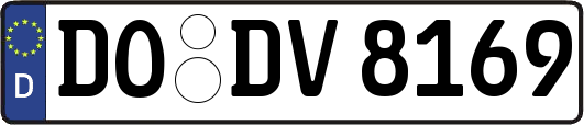 DO-DV8169
