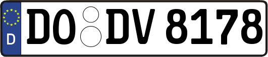 DO-DV8178