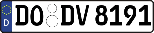 DO-DV8191