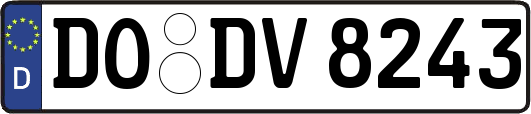 DO-DV8243