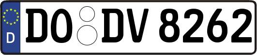 DO-DV8262