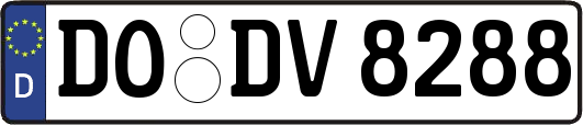 DO-DV8288