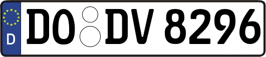 DO-DV8296