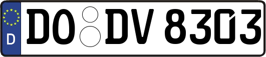 DO-DV8303
