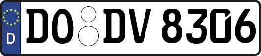 DO-DV8306