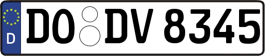 DO-DV8345