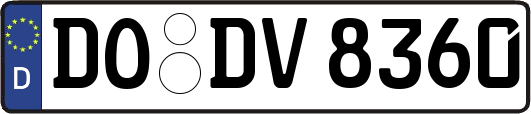 DO-DV8360