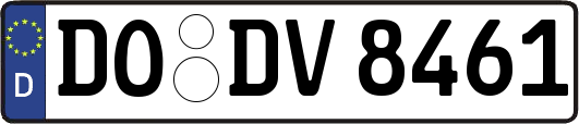 DO-DV8461