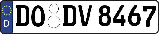 DO-DV8467