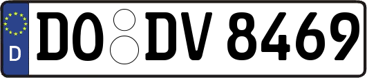 DO-DV8469