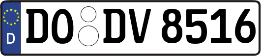 DO-DV8516
