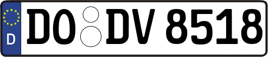 DO-DV8518
