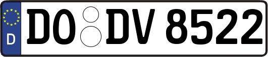DO-DV8522