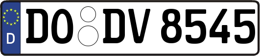 DO-DV8545