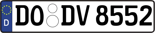 DO-DV8552