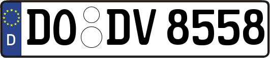 DO-DV8558