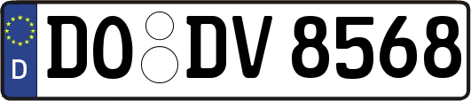 DO-DV8568