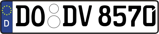 DO-DV8570