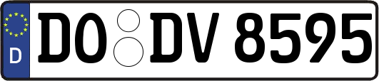 DO-DV8595
