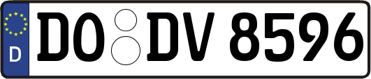 DO-DV8596