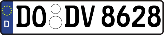DO-DV8628