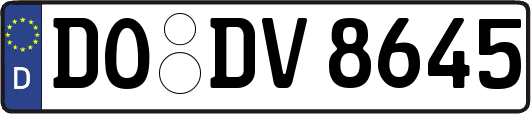 DO-DV8645