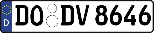 DO-DV8646