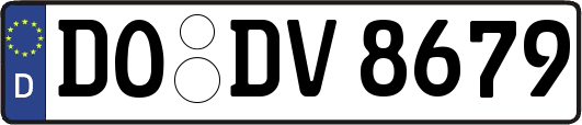 DO-DV8679